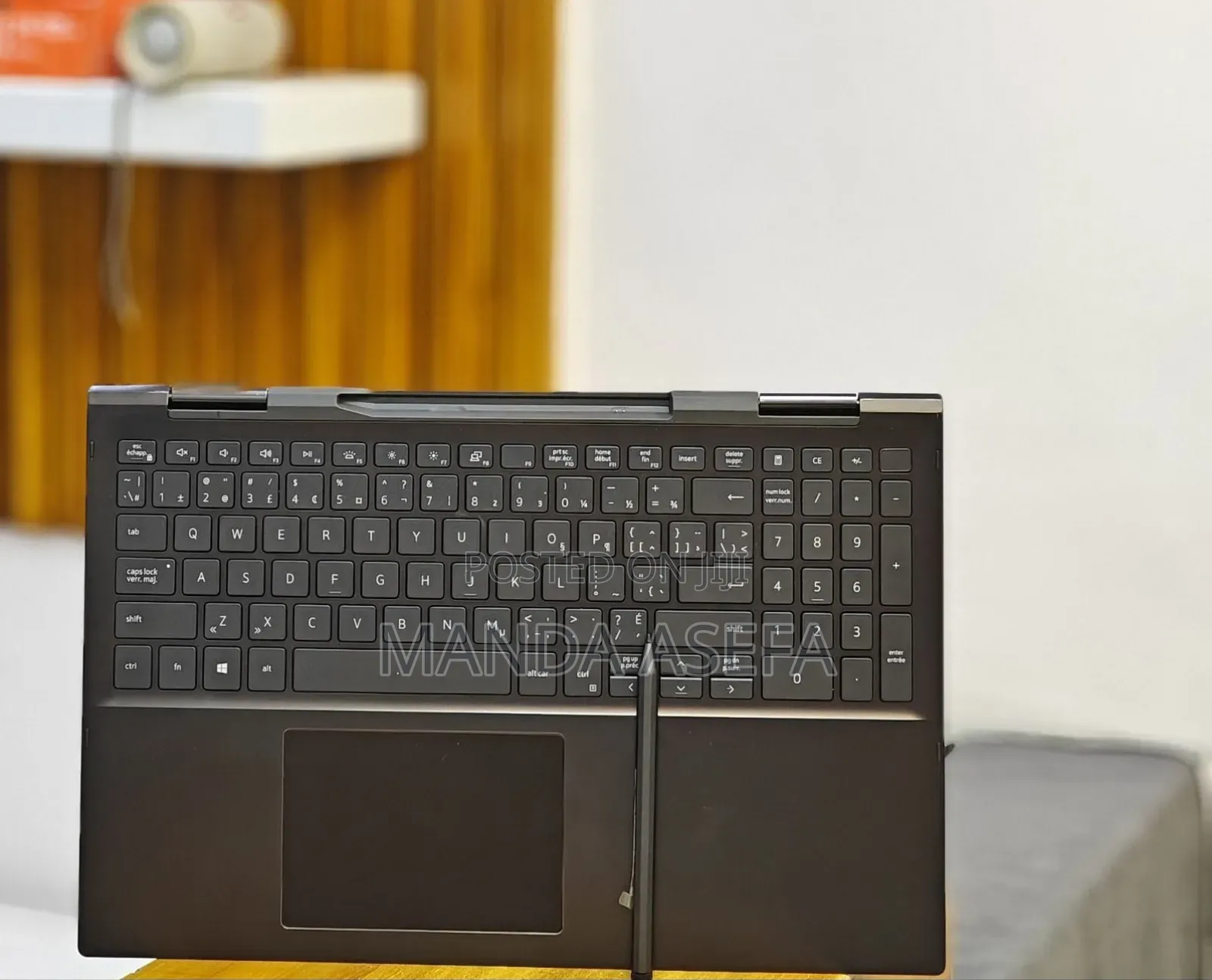 New Laptop Dell Inspiron 15 16GB Intel Core I7 SSD 512GB