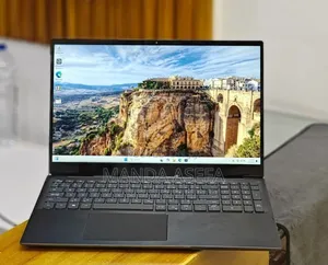 New Laptop Dell Inspiron 15 16GB Intel Core I7 SSD 512GB