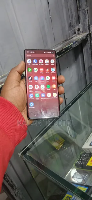 Samsung Galaxy S10 128 GB