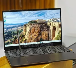 New Laptop Dell Inspiron 15 16GB Intel Core I7 SSD 512GB