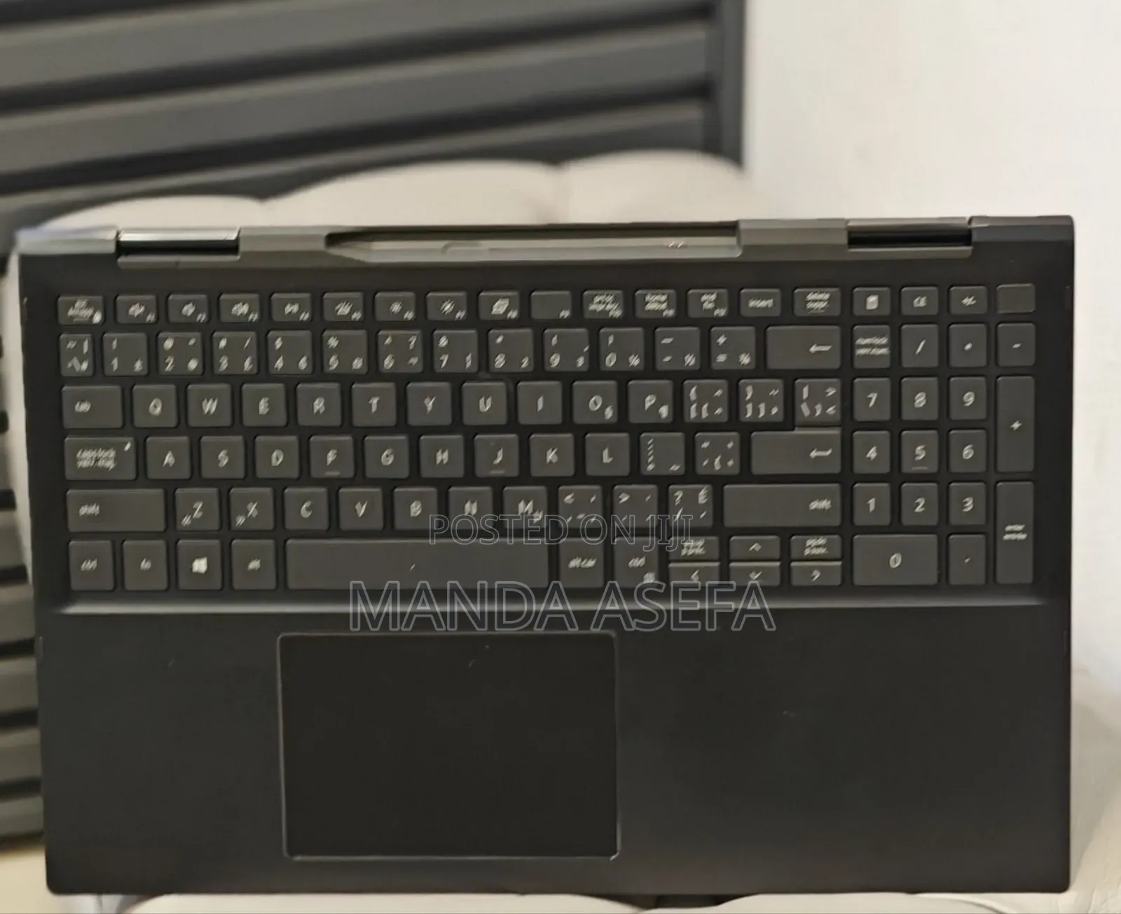 New Laptop Dell Inspiron 15 16GB Intel Core I7 SSD 512GB