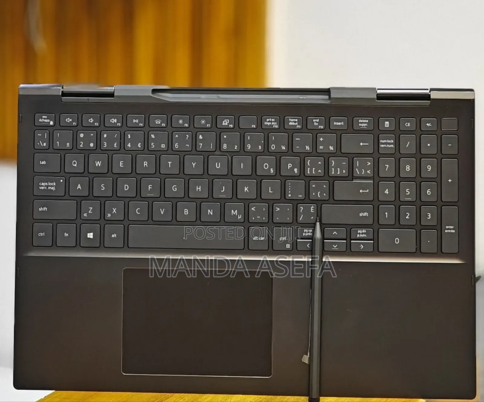 New Laptop Dell Inspiron 15 16GB Intel Core I7 SSD 512GB