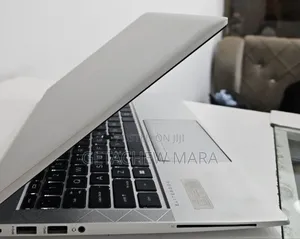 New Laptop HP EliteBook 840 G5 16GB AMD Ryzen 5 SSD 512GB