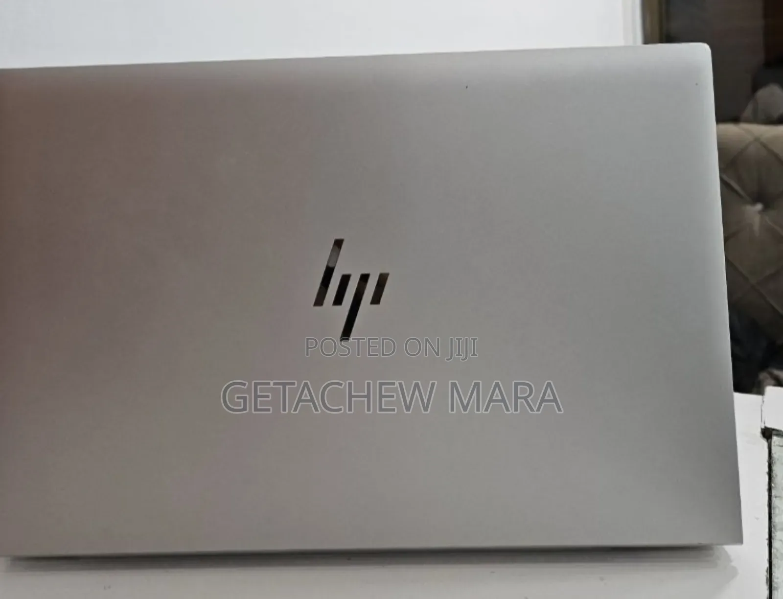 New Laptop HP EliteBook 840 G5 16GB AMD Ryzen 5 SSD 512GB