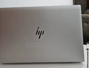 New Laptop HP EliteBook 840 G5 16GB AMD Ryzen 5 SSD 512GB