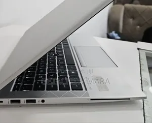 New Laptop HP EliteBook 840 G5 16GB AMD Ryzen 5 SSD 512GB