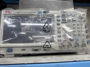Utg2122b Waveform Generator Oscilloscope