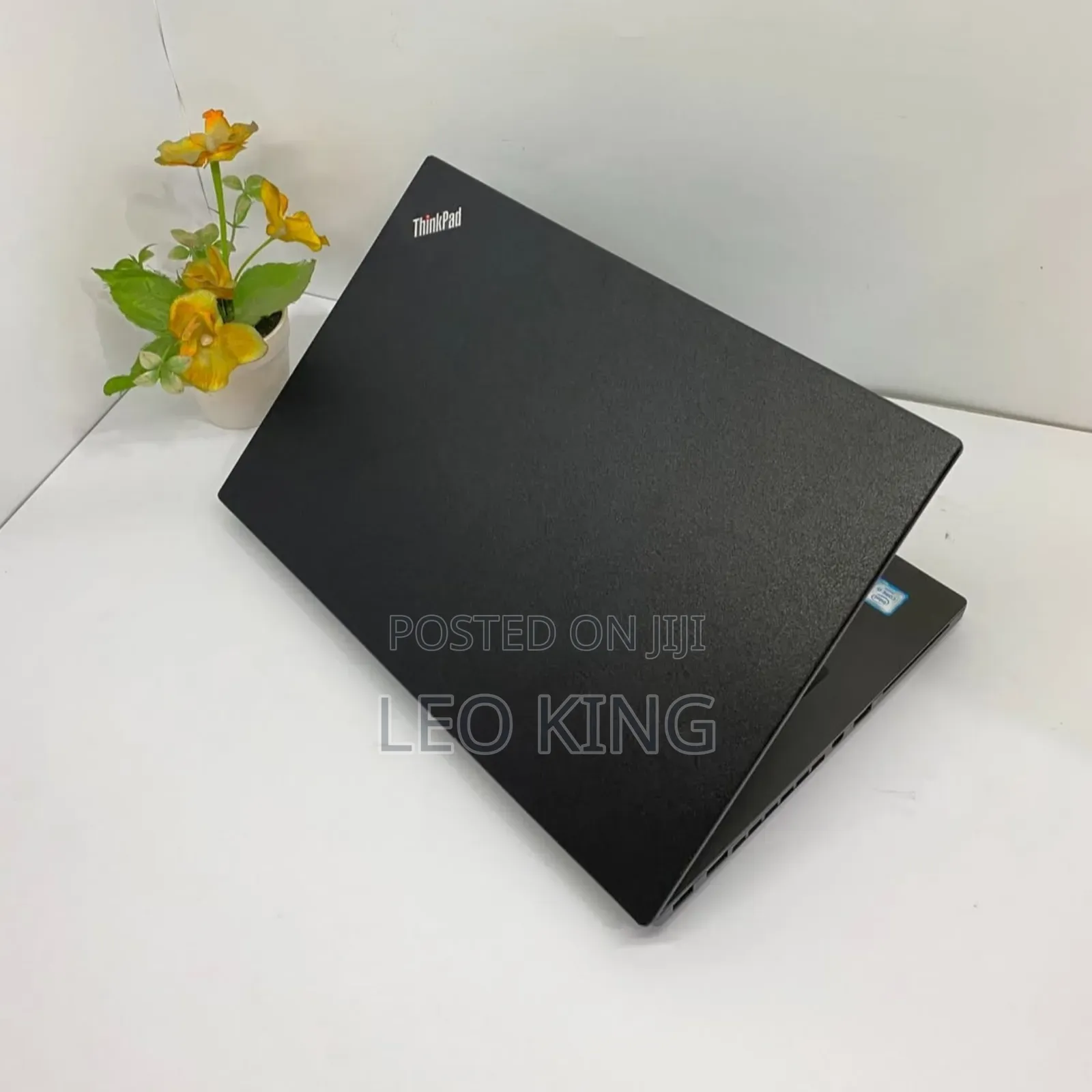 Laptop Lenovo ThinkPad T460p 8GB Intel Core I5 SSD 256GB