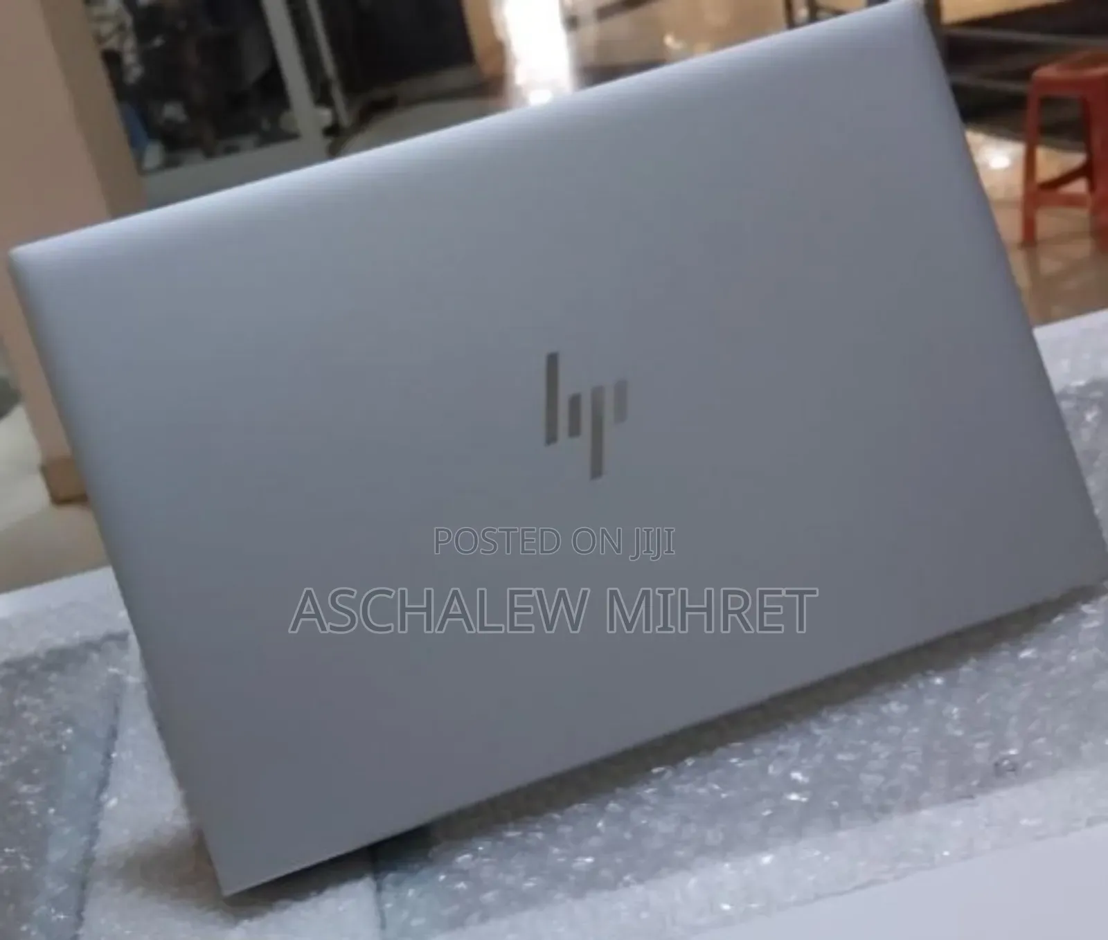 New Laptop HP EliteBook 840 G7 16GB Intel Core I7 SSD 512GB