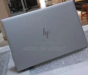 New Laptop HP EliteBook 840 G7 16GB Intel Core I7 SSD 512GB