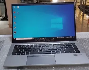 New Laptop HP EliteBook 840 G7 16GB Intel Core I7 SSD 512GB
