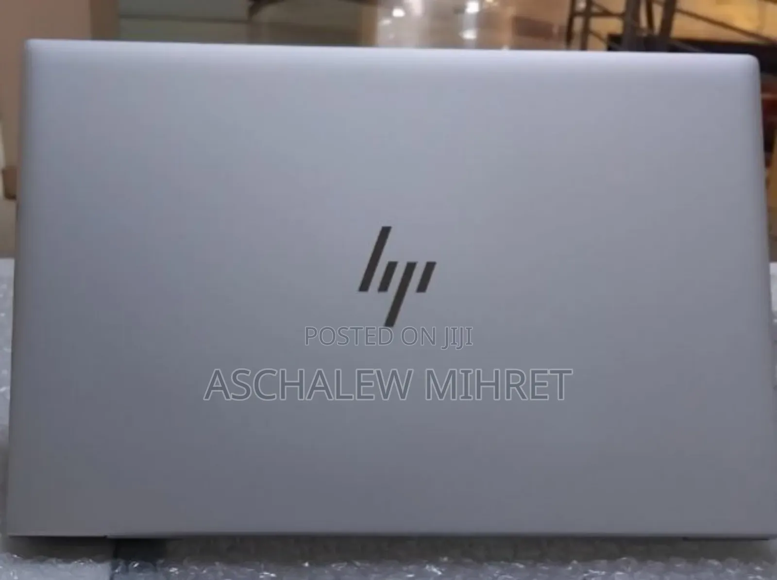 New Laptop HP EliteBook 840 G7 16GB Intel Core I7 SSD 512GB