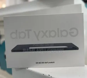 New Samsung Galaxy Tab S10 Lite 256 GB