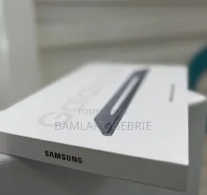 New Samsung Galaxy Tab S10 Lite 256 GB
