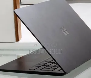 New Laptop Microsoft Surface 16GB Intel Core I7 SSD 512GB