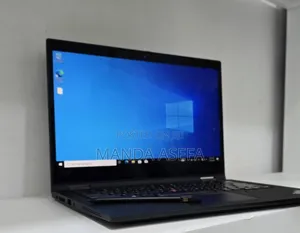 New Laptop Lenovo ThinkPad X390 16GB Intel Core I5 SSD 512GB