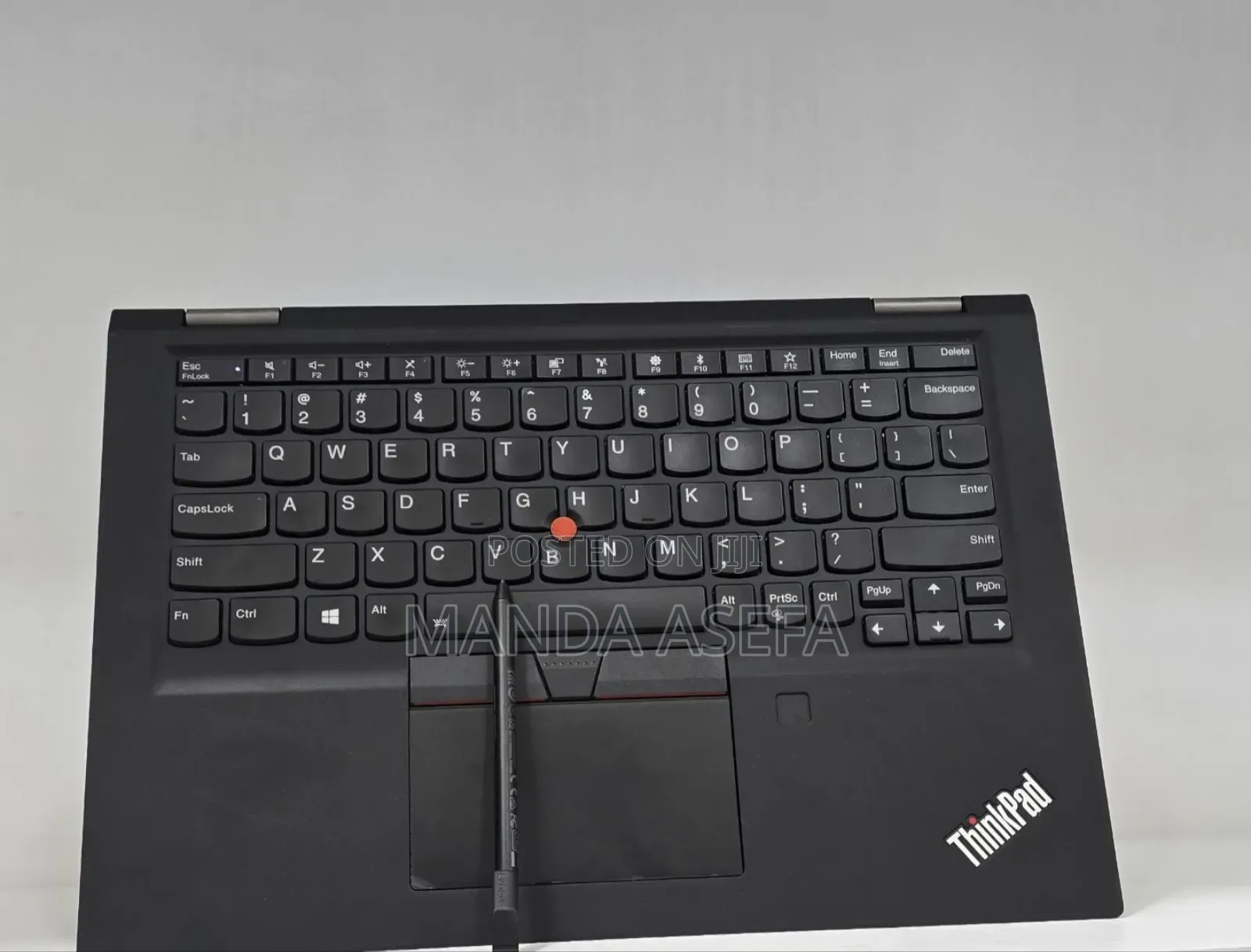 New Laptop Lenovo ThinkPad X390 16GB Intel Core I5 SSD 512GB
