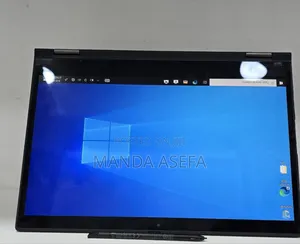 New Laptop Lenovo ThinkPad X390 16GB Intel Core I5 SSD 512GB