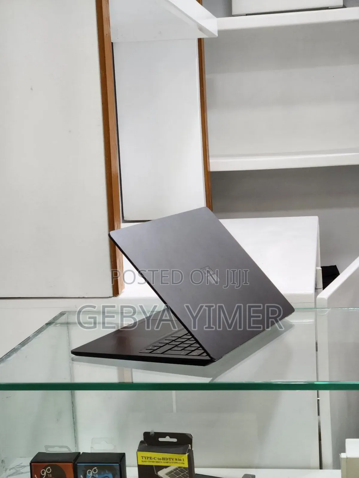 New Laptop Microsoft Surface 16GB Intel Core I7 SSD 512GB