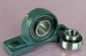 Bearing Housing