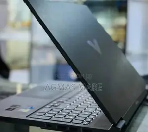 New Laptop HP Victus 16 16GB Intel Core I7 SSD 512GB