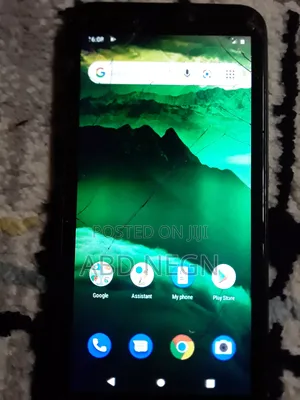 Nokia C1 16 GB Black