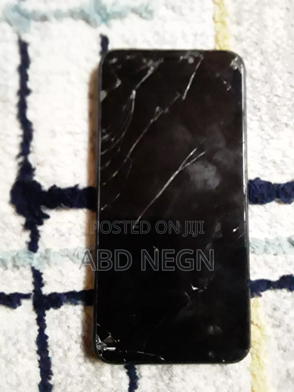 Nokia C1 16 GB Black