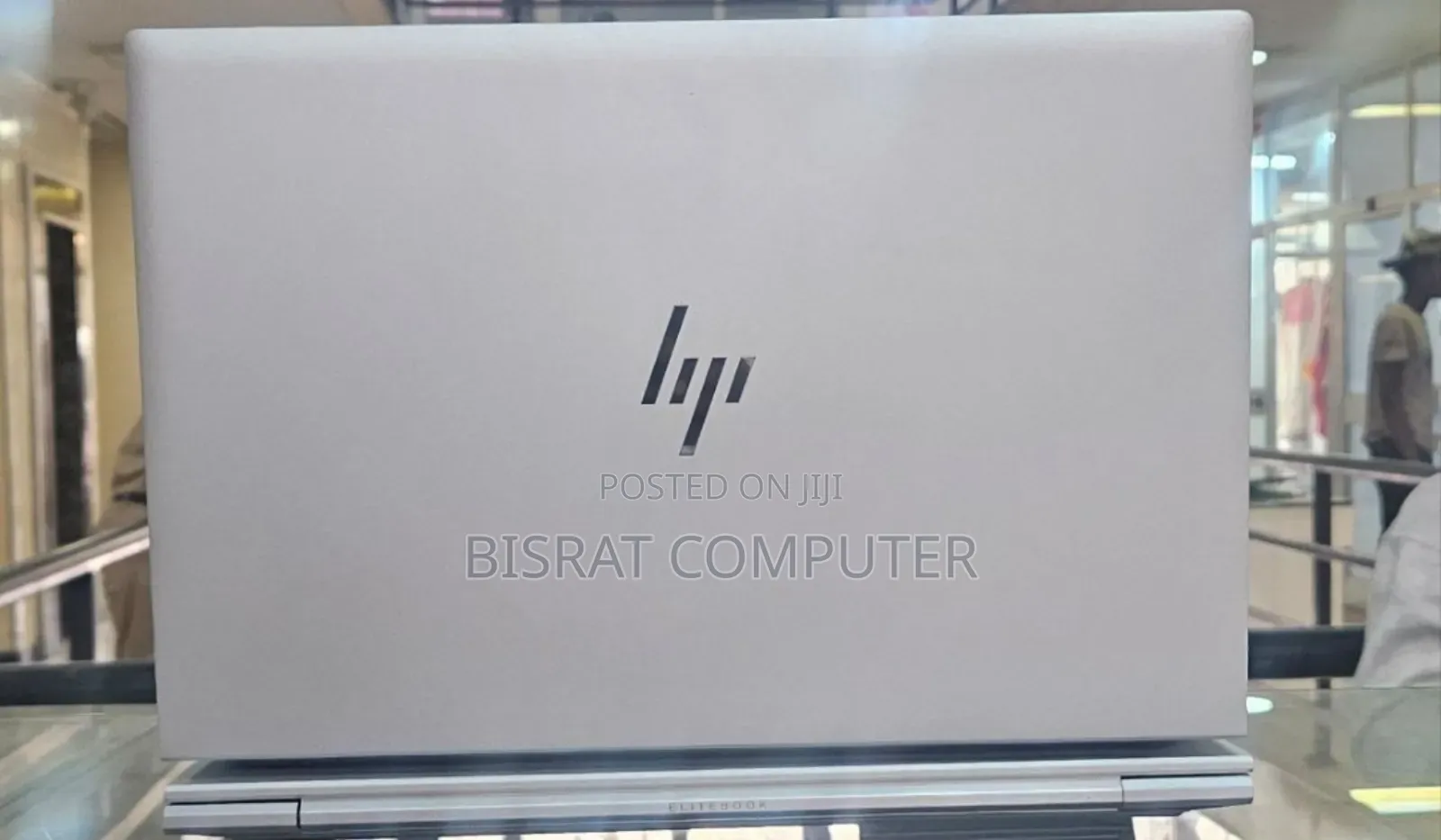 New Laptop HP EliteBook 840 G8 16GB Intel Core I7 SSD 512GB