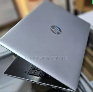 New Laptop HP ProBook 430 G5 8GB Intel Core I7 SSD 1T