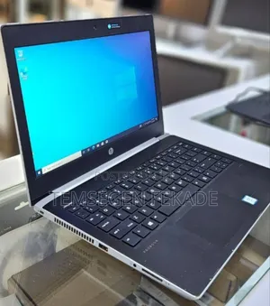 New Laptop HP ProBook 430 G5 8GB Intel Core I7 SSD 1T