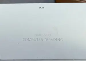 New Laptop Acer Aspire 3 8GB AMD Ryzen 3 SSD 256GB