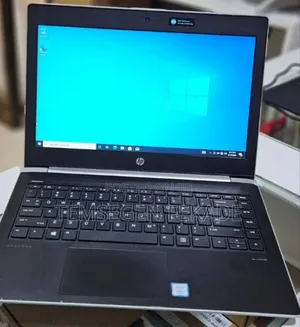 New Laptop HP ProBook 430 G5 8GB Intel Core I7 SSD 1T