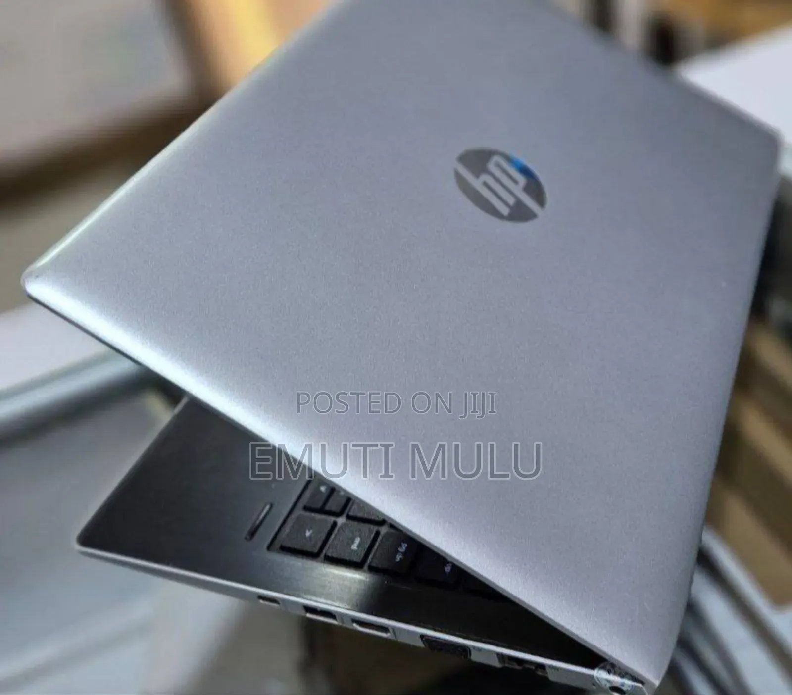 New Laptop HP ProBook 4230S 8GB Intel Core I7 SSD 128GB