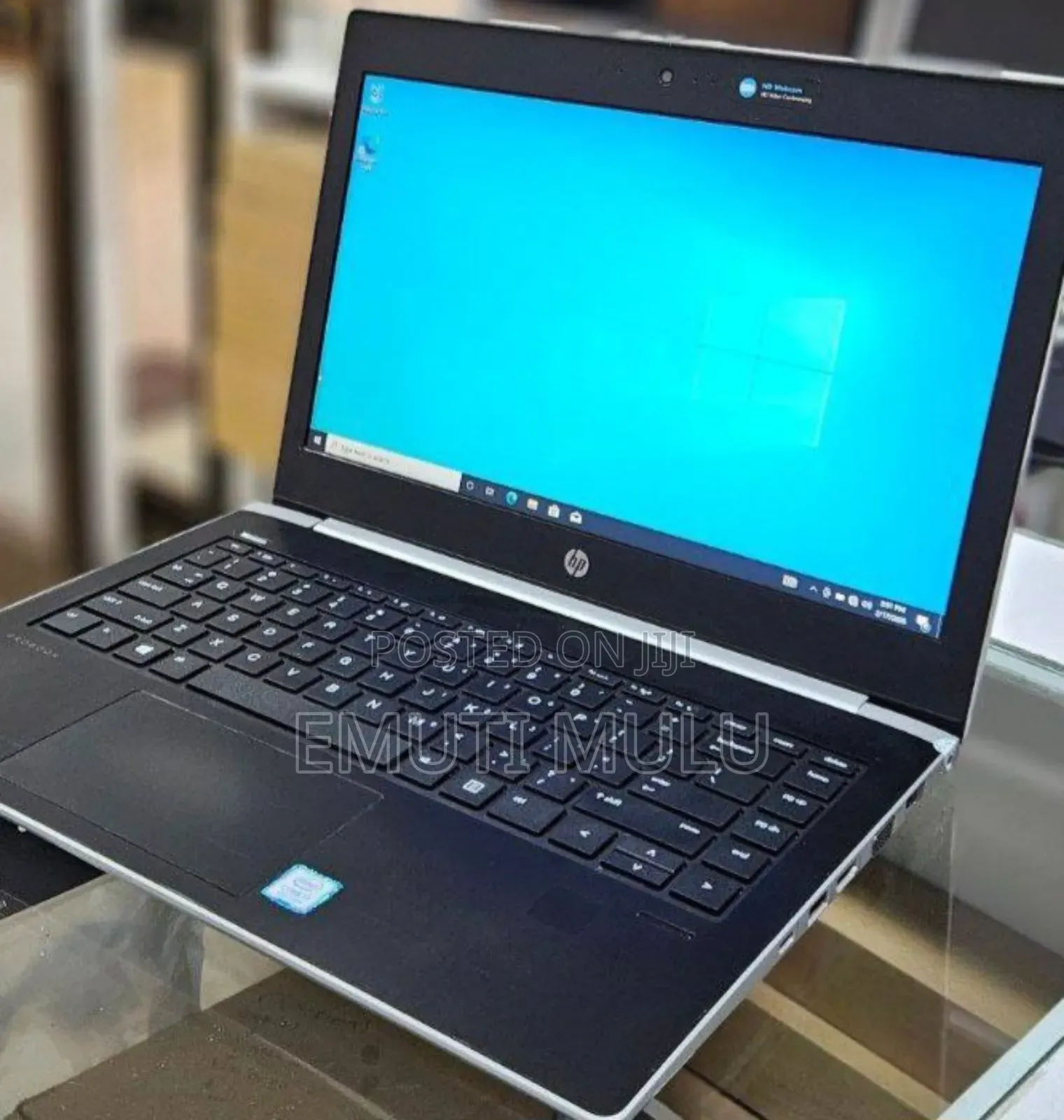 New Laptop HP ProBook 4230S 8GB Intel Core I7 SSD 128GB