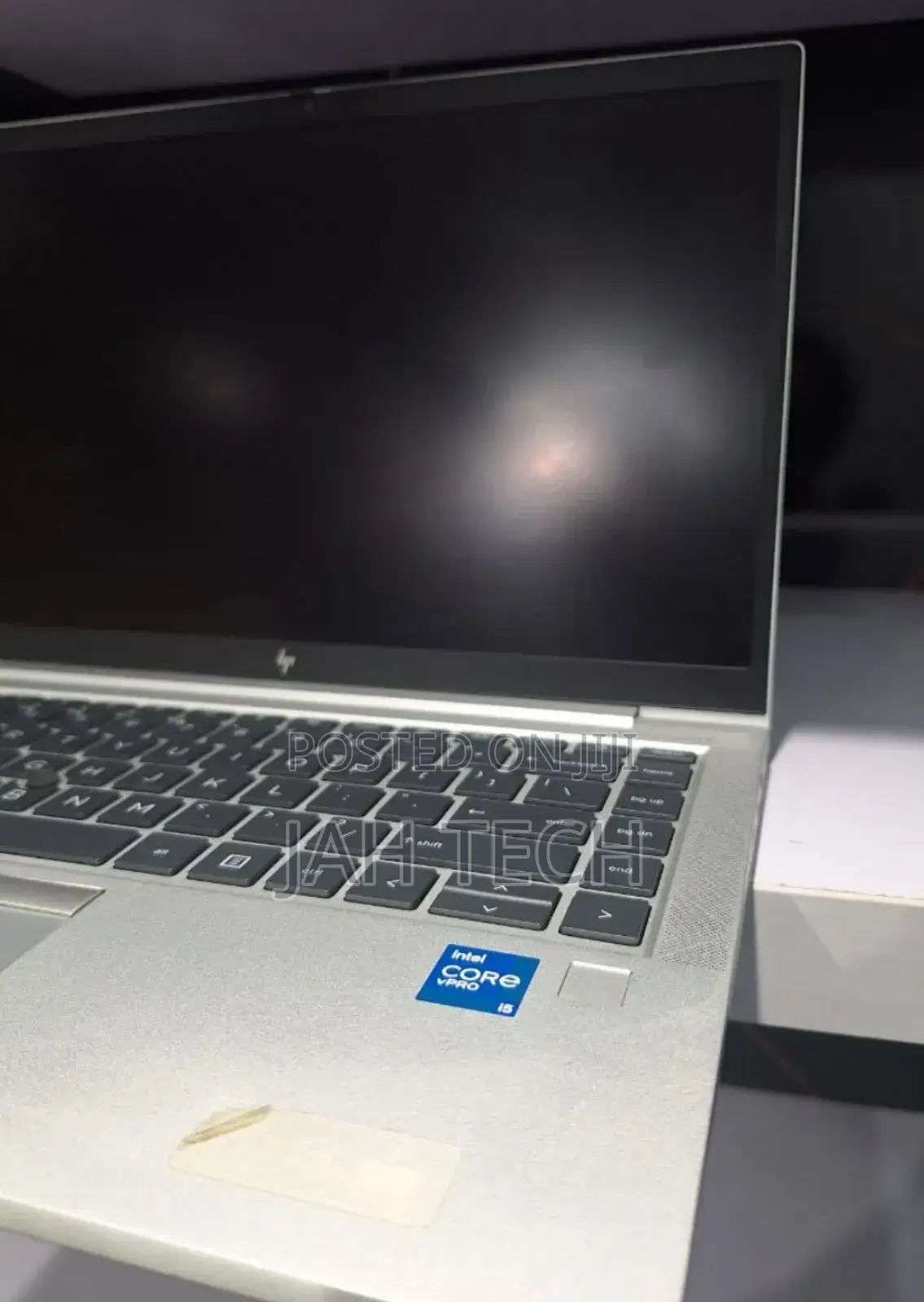 New Laptop HP EliteBook 840 G8 16GB Intel Core I5 SSD 512GB