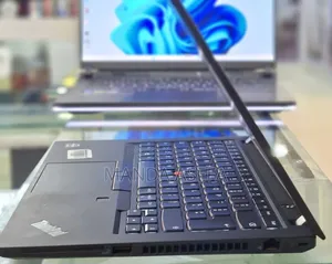 New Laptop Lenovo ThinkPad T495s 16GB AMD Ryzen 5 SSD 512GB