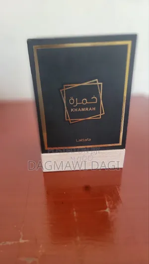 Latafa Perfume