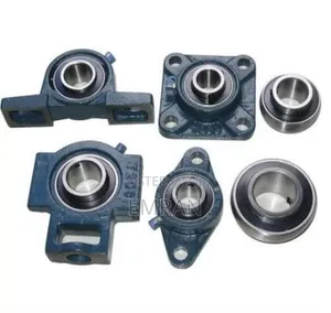 Bearing Housing