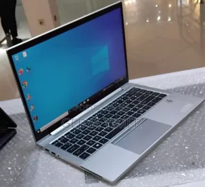 New Laptop HP EliteBook 840 G7 16GB Intel Core I7 SSD 512GB