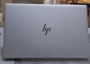 New Laptop HP EliteBook 840 G7 16GB Intel Core I7 SSD 512GB