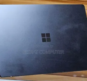 New Laptop Microsoft Surface 16GB Intel Core I7 SSD 256GB