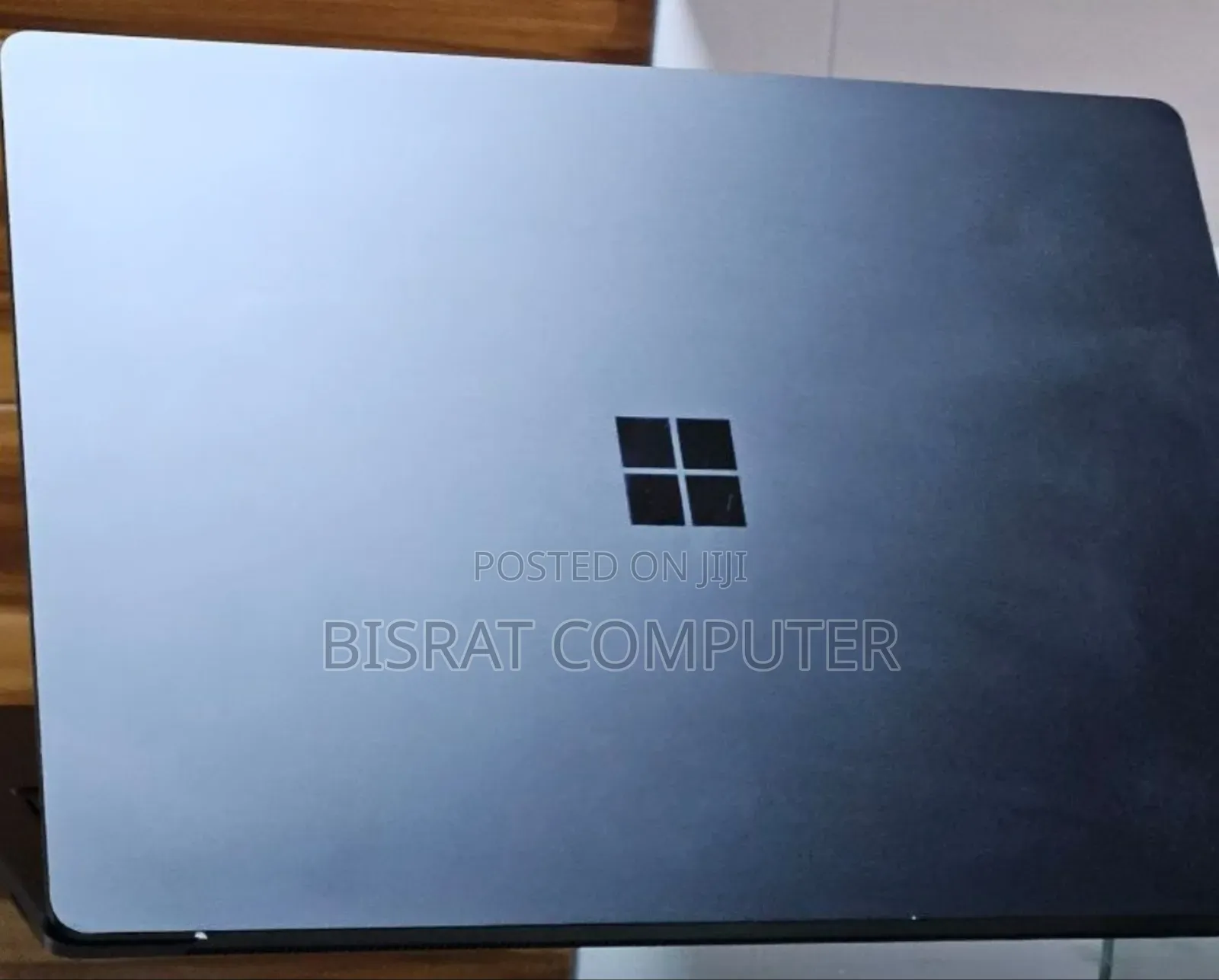 New Laptop Microsoft Surface 16GB Intel Core I7 SSD 256GB