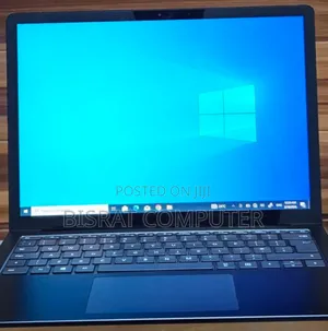 New Laptop Microsoft Surface 16GB Intel Core I7 SSD 256GB