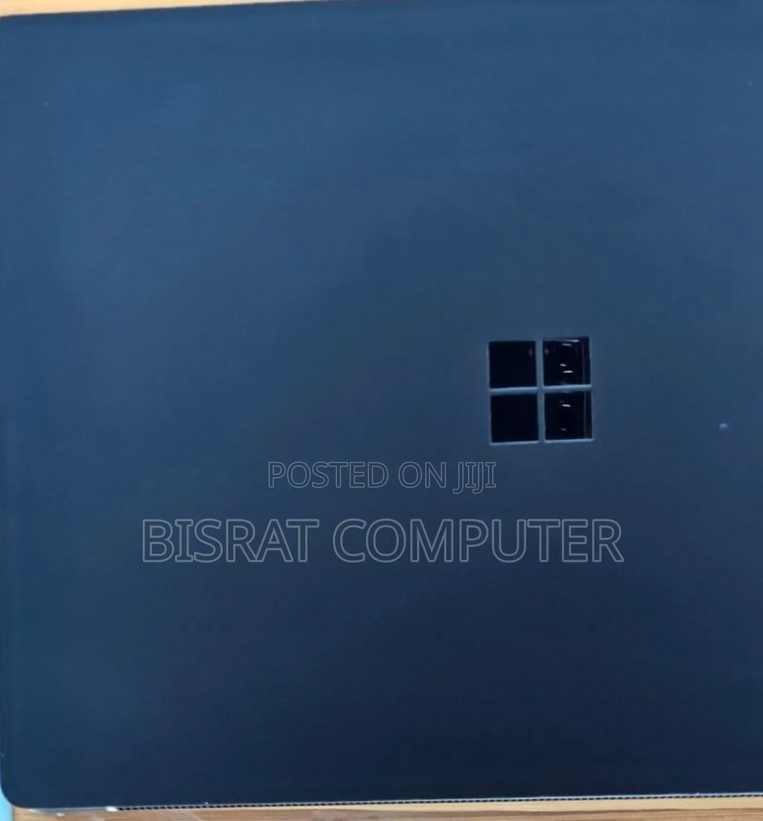 New Laptop Microsoft Surface 16GB Intel Core I7 SSD 256GB