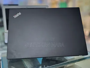 New Laptop Lenovo Thinkpad E15 16GB AMD Ryzen 5 SSD 512GB