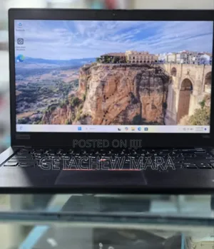 New Laptop Lenovo Thinkpad E15 16GB AMD Ryzen 5 SSD 512GB