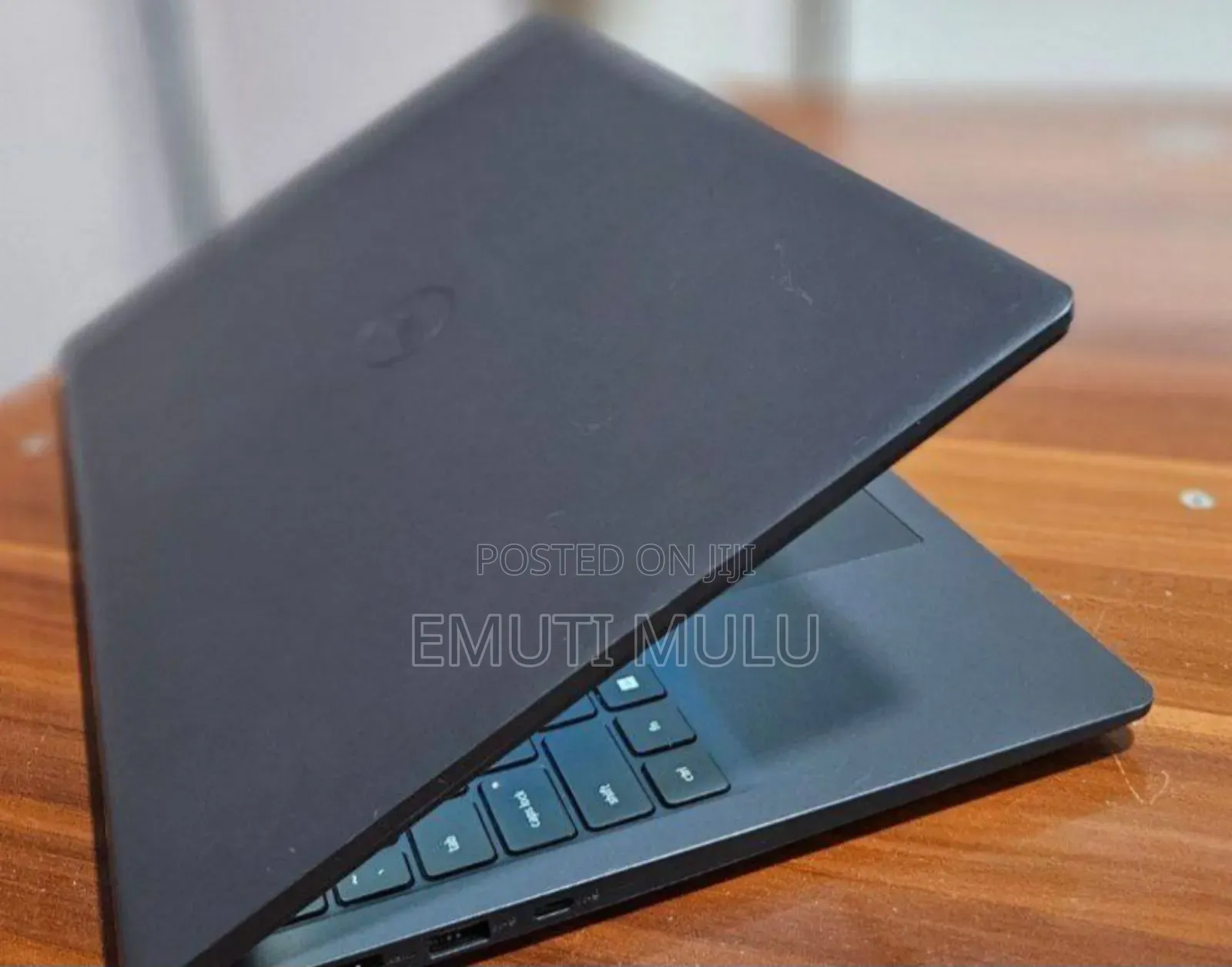 New Laptop Dell Inspiron 15 16GB Intel Core I5 SSD 512GB