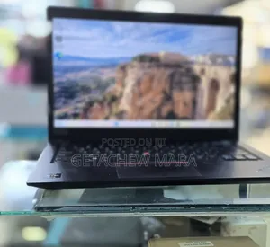 New Laptop Lenovo Thinkpad E15 16GB AMD Ryzen 5 SSD 512GB