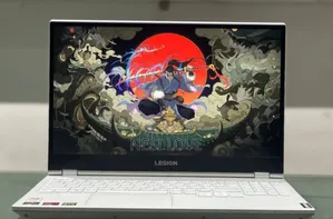 New Lenovo Legion Y7000P IRX9 Gaming Laptop 16GB AMD Ryzen 7 SSD 512GB