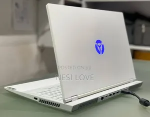 New Lenovo Legion Y7000P IRX9 Gaming Laptop 16GB AMD Ryzen 7 SSD 512GB